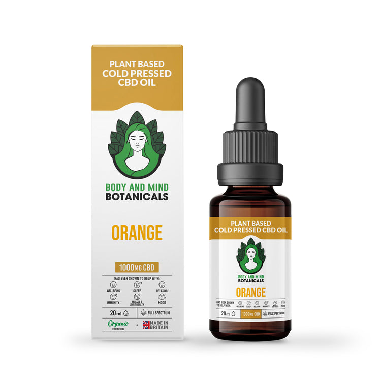 CBD OIL